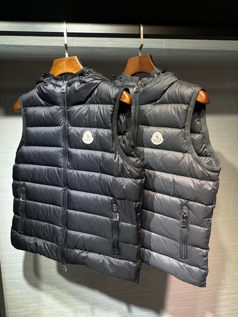 Moncler Down Coat